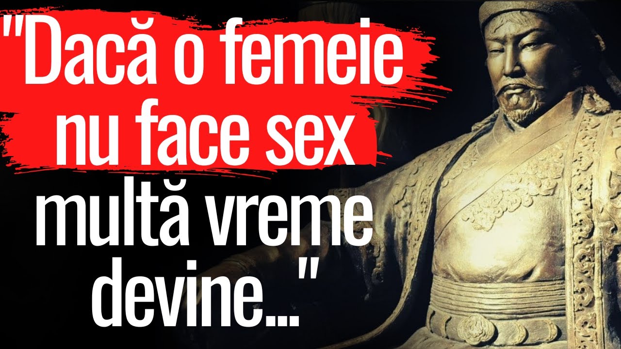 🔥 Înțelepciunea Antică în 3 Culturi: Mongoli, Persani și Evrei – Proverbe Care Îți Schimbă Viața