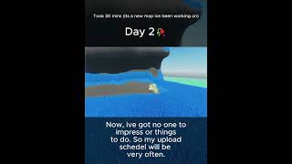 (My truth) Day 2 of making planet name k map