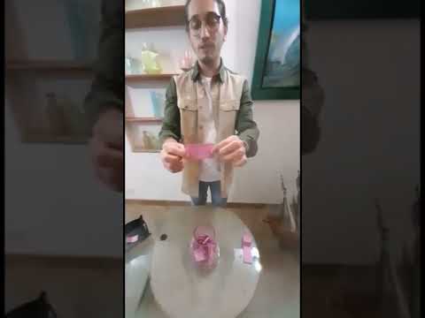 SORTEO RIFA SOLIDARIA CANELITA