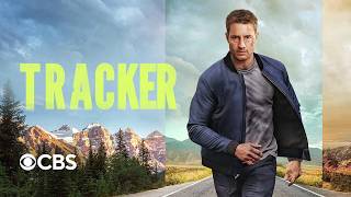 Tracker Season Four Teaser