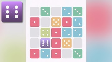 Dice Smash - Gameplay Showcase (iOS, Android)