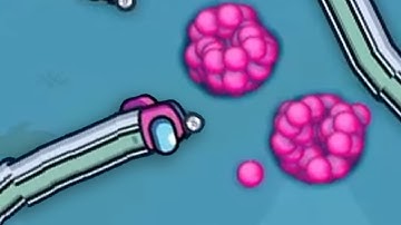 I Teleported A Double Score Hole To My Pet In Attempt To Make Him The Biggest Snake / Snake.io