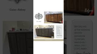 ALL-IN-ONE Paint color ABBEY