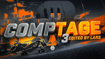 SwiFT | CompTage 3 by Lars