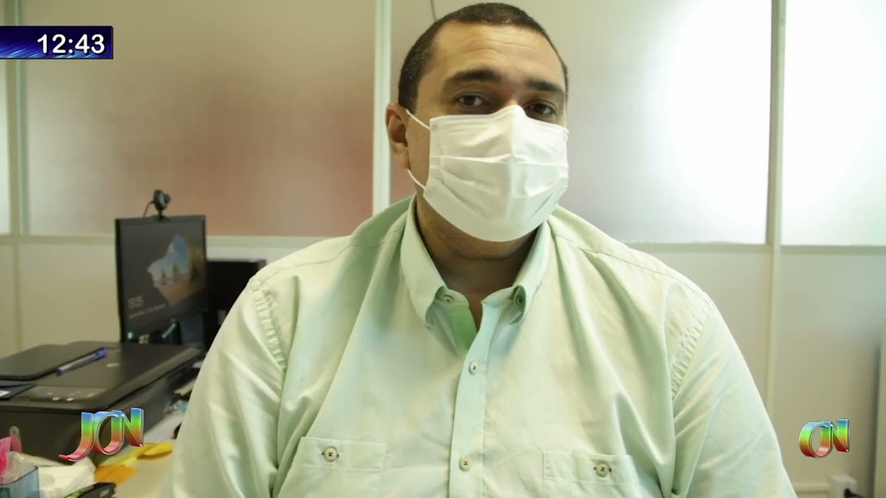 Piauí confirma quatro casos da variante Delta em pacientes de 21 a 58 anos