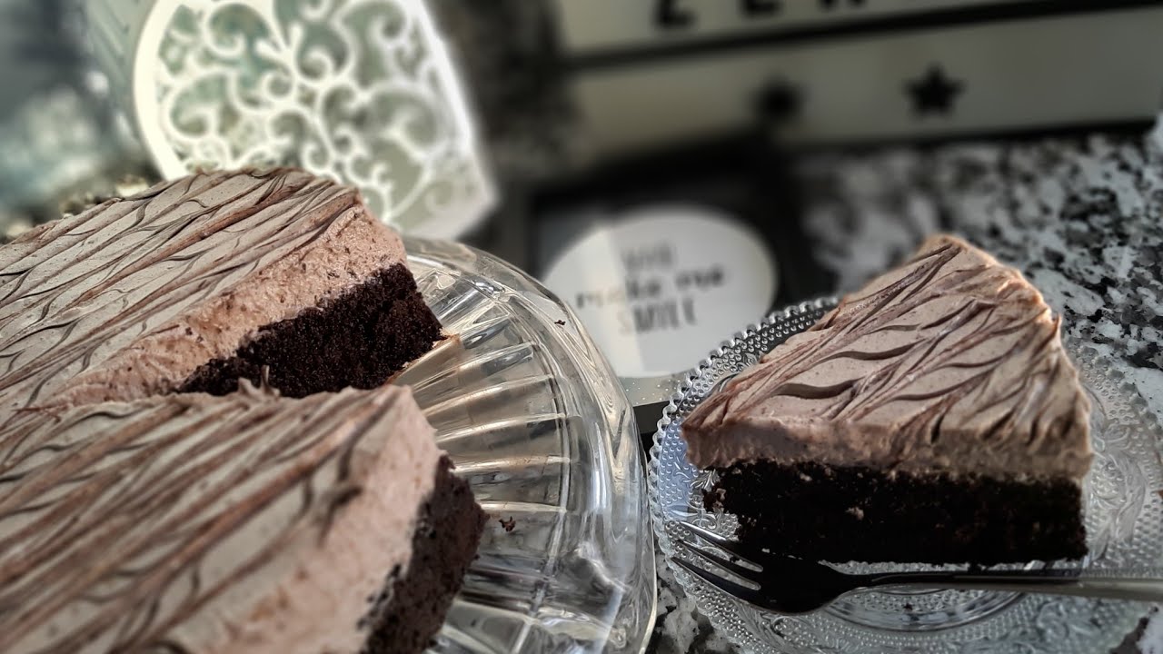 Despacito cake brésilien, un dessert gourmand pour Ramadan كيك ديسباسيتو البرازيلي كتحلية لشهر رمضان