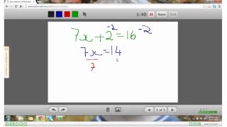 Educreations Teacher