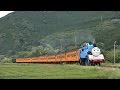 大井川鐵道 トーマス走った！ 2015 1
