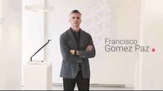 Sketching Ideas Francisco Gomez Paz Describes Mesh