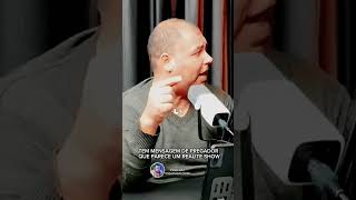 REALITY SHOW NAS IGREJAS !/ PREGADOR DA ATUALIZAÇÃO.