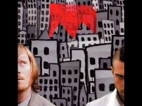 THEMSELVES ~ OVERSLEEPING