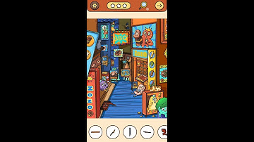 Find Out | Detective | Chapter 4 | Level 10