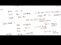 COA (Engineering) Computer Organization Architecture PROGRAMS Part 2 OF 3