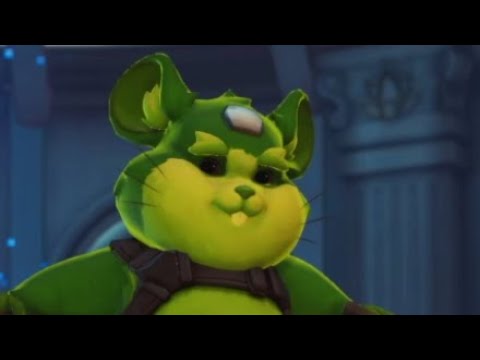 Levelash is the best Hammond player alive - YouTube