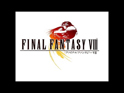 Don't be Afraid (ファイナルファンタジーⅧ) by  @まっつん | ゲーム音楽館☆