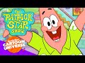 The Patrick Star Show Theme Song ⭐ | Nickelodeon Cartoon Universe