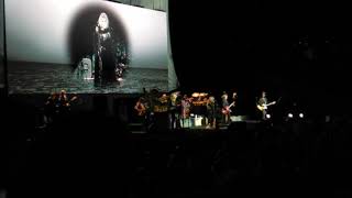 Fleetwood Mac - Rhiannon (Perth Arena, 11/08/2019)
