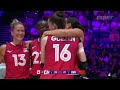 China 🇨🇳 vs. Canada 🇨🇦 - Highlights | Week 3 | Women's VNL 2026