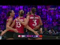 China 🇨🇳 vs. Canada 🇨🇦 - Highlights | Week 3 | Women's VNL 2026