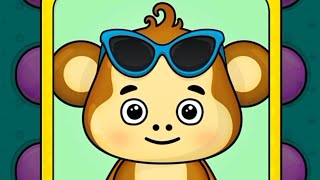 Baby Phone Call | Funny Sounds for Kids | Gameplay for Children screenshot 5