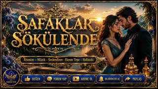 ❤️ Şafaklar Sökülende ❤️