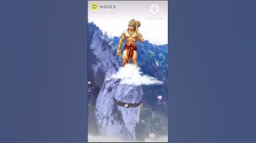 Hanuman Chalisa 🚩 Hanuman status 🚩 Jay Shree RAM 🚩 Jay Bajrangbali status 🚩🚩🚩 #shorts #bajrangbali