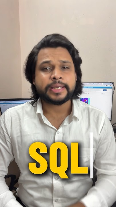 Day 7 SQL Free Course | SQL Road Map | #sql #sqlinterview # ...