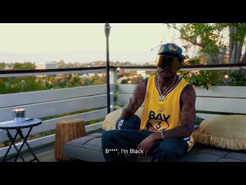 SCAM SESSIONS EP 1 - BLACK IVERSON