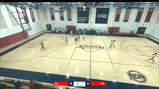 KCC Women's Basketball vs. IVCC