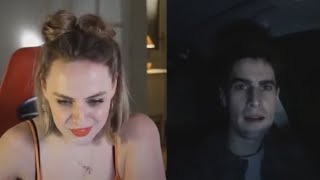 Gamer Girl Looks Awful
