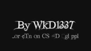 WkD | SILENT AIM 2009 VIRUS FREE CS1.6/CS:S