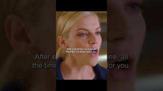 They had an argument over this#ChicagoFire