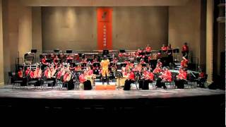 A Poetic Tribute—from Yue Opera Lotus Lantern 越劇《寶蓮燈》選段