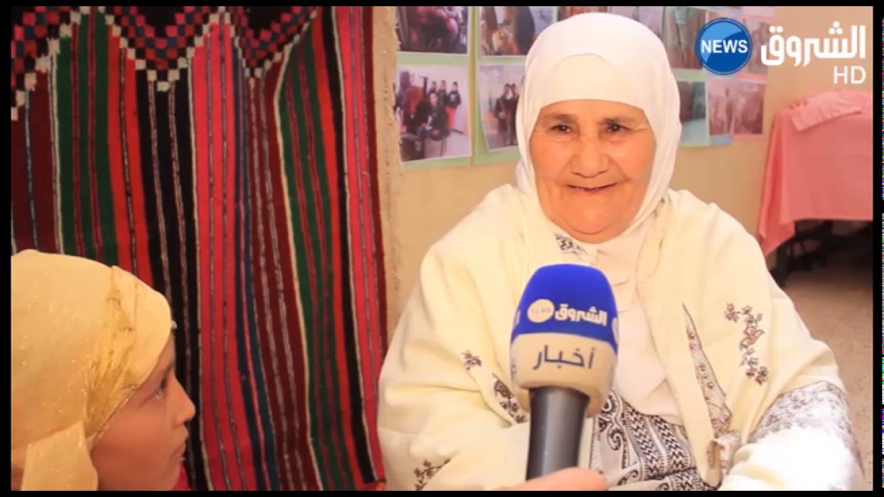 Médéa : le tissage de tapis, une tradition à conserver