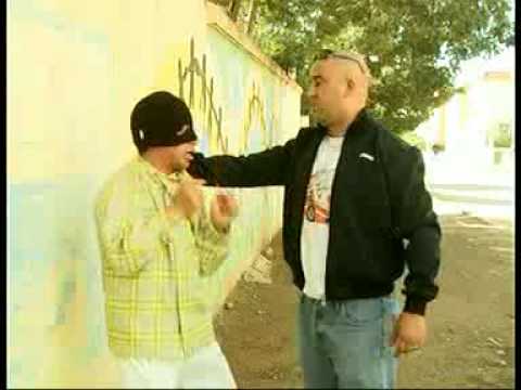 أجمل فكاهة مع الشرقي السلف و الحكرة ههه خطير 2015 