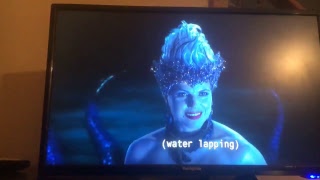 Ursula As Regina Pt 2