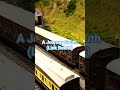 A Journey South #train #ooscale #modelrail #modelrailway #railway #modelrailwaysuk