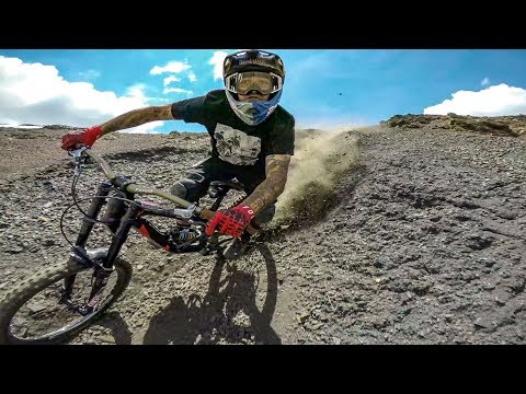Andreu Lacondeguy - GoPro Mounts Tutorial [Inglês]