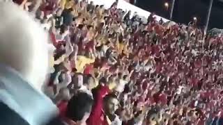 Vodofone Park Deplasmanı - Şinanay Yavrum Şina Şinanay - Ananızı Sin Galatsaray