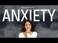 Eliminate anxiety from your life in 30 minutes guided  process