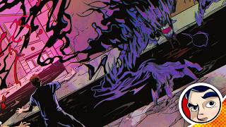 "Wally Sees a Horrific Future!" Absolute Flash 15