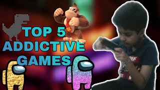 Top 5 Games screenshot 5