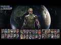 Injustice 2 Legendary Edition Gameplay PS5 - Modo Arcade Zerando Com Arqueiro Verde.