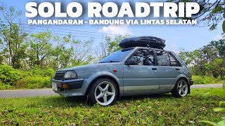 Download Lagu SOLO ROADTRIP PANGANDARAN - BANDUNG VIA LINTAS SELATAN JAWA | JALUR TERBAIK DAN TERINDAH JAWA BARAT MP3 Download Lagu SOLO ROADTRIP PANGANDARAN - BANDUNG VIA LINTAS SELATAN JAWA | JALUR TERBAIK DAN TERINDAH JAWA BARAT MP3