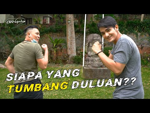 Vokalis Bian Gindas lawan artis FTV, Siapa Yang Menang??
