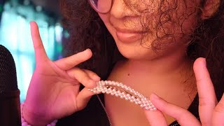 ASMR 100 SUBS!!! ( Mouth Sounds & Extra ASMR ✨️)