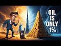 How Dubai Got RICH (It Wasn’t Just Oil) Mp3 Song