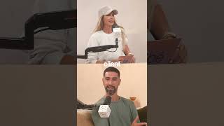 Stop lifting with your ego!!! #podcastclips #fitness
