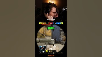 S1MPLE... #ohnepixel #counterstrike #counterstrike2 #cs2 #cs #cs2funny #cs2memes #fyp #s1mple