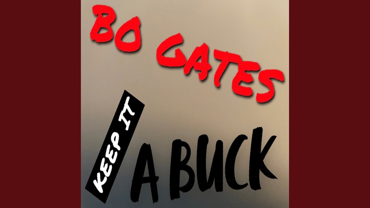 Like What Let's Keep It A Buck Keep It A Buck - YouTube